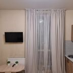 Апартаменты (Уютная студия для работы и отдыха), Апартаменты Good Sleep на Белорусской 10