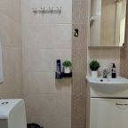 Апартаменты (Уютная студия для работы и отдыха), Апартаменты Good Sleep на Белорусской 10