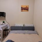 Апартаменты (Уютная студия для работы и отдыха), Апартаменты Good Sleep на Белорусской 10