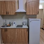 Апартаменты (Уютная студия для работы и отдыха), Апартаменты Good Sleep на Белорусской 10