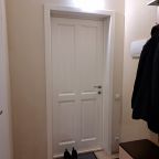 Апартаменты (Уютная студия для работы и отдыха), Апартаменты Good Sleep на Белорусской 10