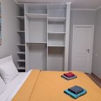 Квартира (Современная 2-комнатная со всеми удобствами), Апартаменты Good Sleep на Белорусской 10