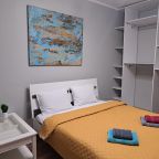 Квартира (Современная 2-комнатная со всеми удобствами), Апартаменты Good Sleep на Белорусской 10