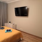 Квартира (Современная 2-комнатная со всеми удобствами), Апартаменты Good Sleep на Белорусской 10