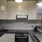 Квартира (Современная 2-комнатная со всеми удобствами), Апартаменты Good Sleep на Белорусской 10