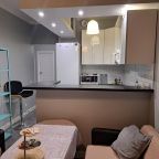 Квартира (Современная 2-комнатная со всеми удобствами), Апартаменты Good Sleep на Белорусской 10