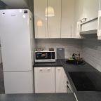 Квартира (Современная 2-комнатная со всеми удобствами), Апартаменты Good Sleep на Белорусской 10