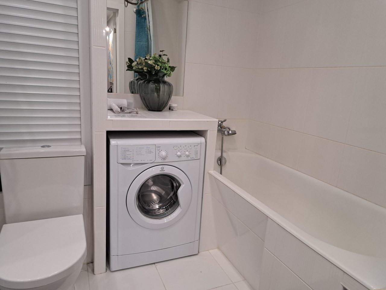 Квартира (Современная 2-комнатная со всеми удобствами), Апартаменты Good Sleep на Белорусской 10