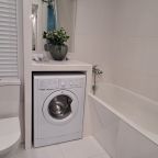 Квартира (Современная 2-комнатная со всеми удобствами), Апартаменты Good Sleep на Белорусской 10