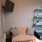 Квартира (Современная 2-комнатная со всеми удобствами), Апартаменты Good Sleep на Белорусской 10