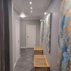 Квартира (Современная 2-комнатная со всеми удобствами), Апартаменты Good Sleep на Белорусской 10