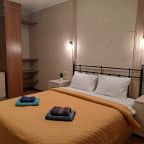 Квартира (Современная 2-комнатная со всеми удобствами), Апартаменты Good Sleep на Белорусской 10