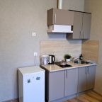 Квартира (Уютная в ЖК “Одинцовский парк”), Апартаменты Good Sleep на Белорусской 10