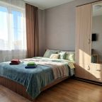Квартира (Уютная в ЖК “Одинцовский парк”), Апартаменты Good Sleep на Белорусской 10