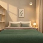 Квартира (Дизайнерская четырехместная на Белорусской), Апартаменты Good Sleep на Белорусской 10
