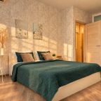 Квартира (Однокомнатная Квартира В ЖК Одинцовский парк), Апартаменты Good Sleep на Белорусской 10