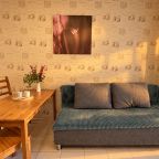Квартира (Однокомнатная Квартира В ЖК Одинцовский парк), Апартаменты Good Sleep на Белорусской 10