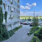 Квартира (Однокомнатная Квартира В ЖК Одинцовский парк), Апартаменты Good Sleep на Белорусской 10