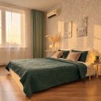 Квартира (Однокомнатная Квартира В ЖК Одинцовский парк), Апартаменты Good Sleep на Белорусской 10