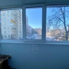 Апартаменты (Однокомнатные апартаменты на Советской 164), Апартаменты Советская 164