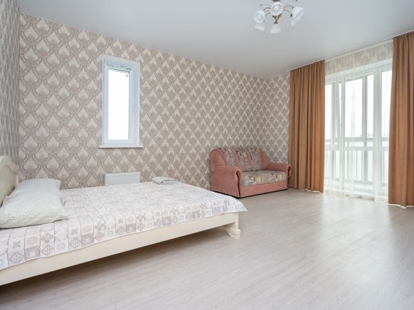 Апартаменты Timhouse на Достоевского, 57, Казань