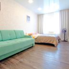 Апартаменты (Тимхаус метро Аметьево), Апартаменты Timhouse на улице Аметьевская Магистраль, 16к3