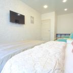 Апартаменты (Тимхаус метро Аметьево), Апартаменты Timhouse на улице Аметьевская Магистраль, 16к3