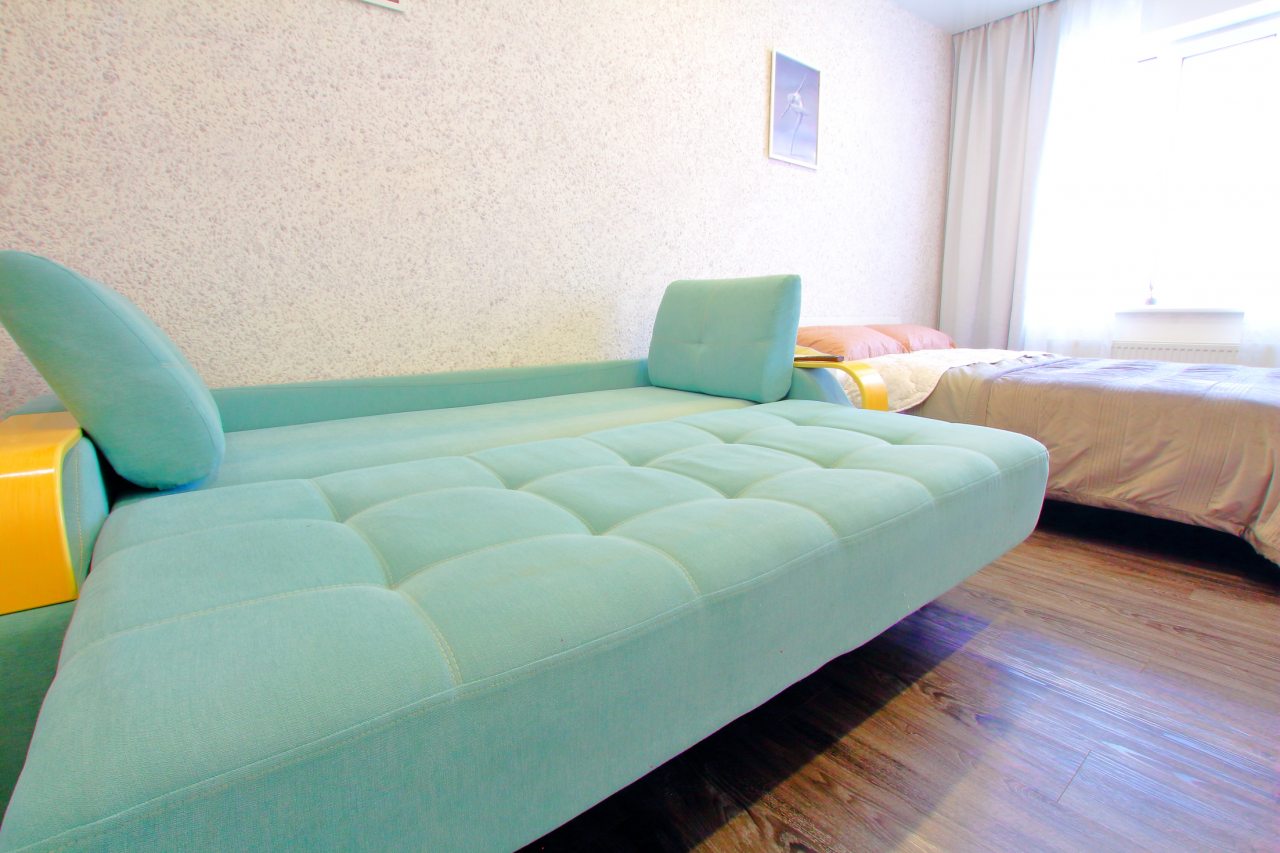 Апартаменты (Тимхаус метро Аметьево), Апартаменты Timhouse на улице Аметьевская Магистраль, 16к3