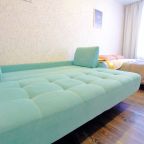 Апартаменты (Тимхаус метро Аметьево), Апартаменты Timhouse на улице Аметьевская Магистраль, 16к3