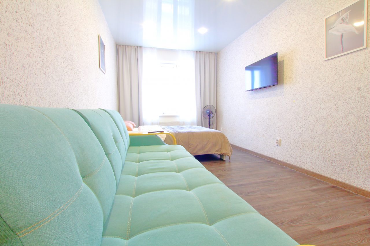 Апартаменты (Тимхаус метро Аметьево), Апартаменты Timhouse на улице Аметьевская Магистраль, 16к3