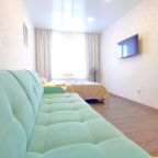 Апартаменты (Тимхаус метро Аметьево), Апартаменты Timhouse на улице Аметьевская Магистраль, 16к3