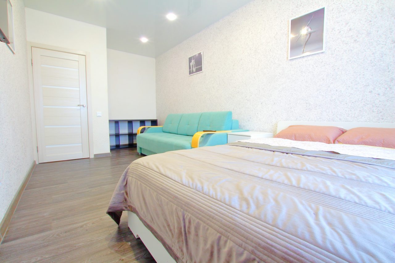 Апартаменты (Тимхаус метро Аметьево), Апартаменты Timhouse на улице Аметьевская Магистраль, 16к3