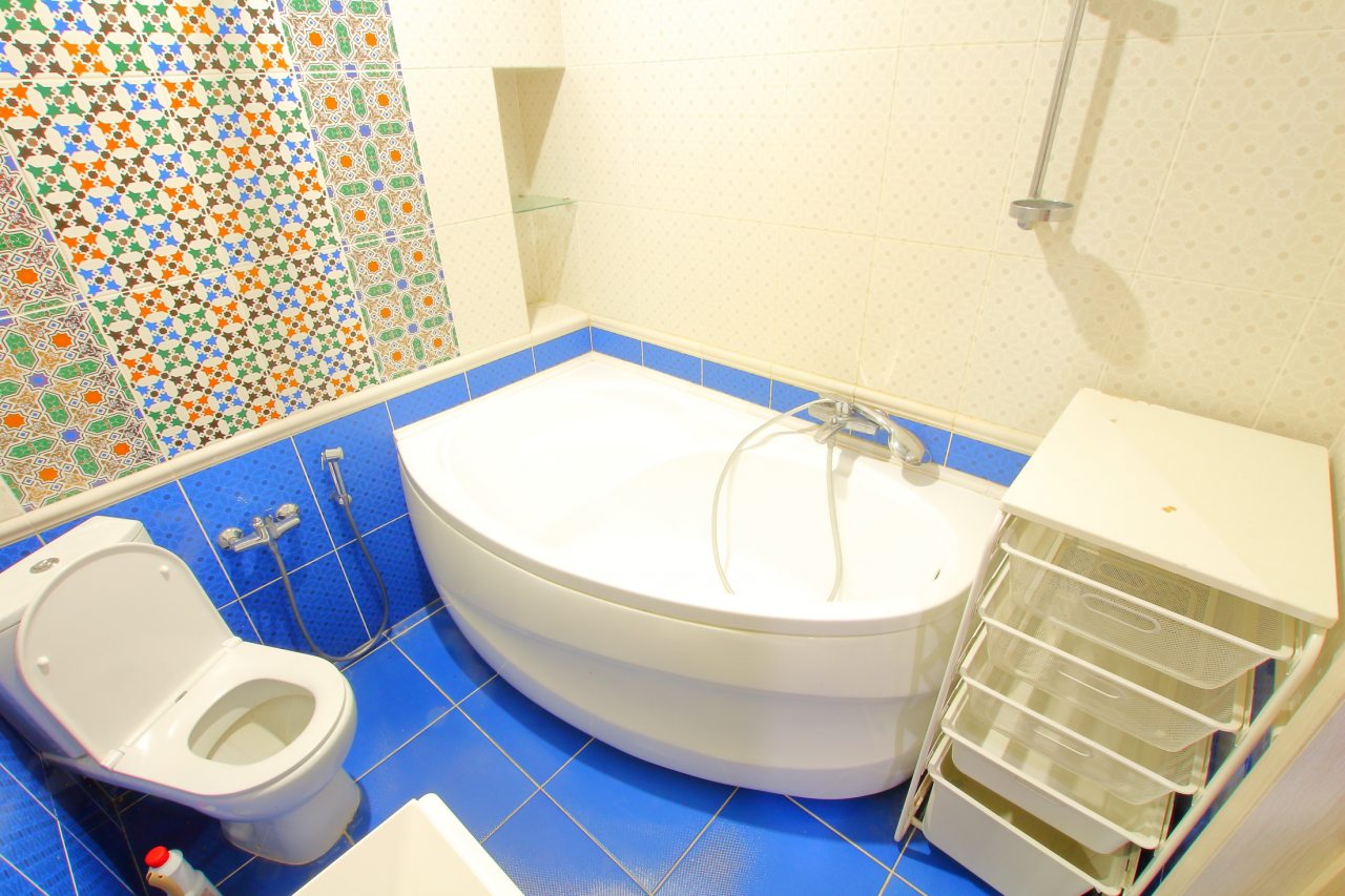 Апартаменты (Тимхаус метро Аметьево), Апартаменты Timhouse на улице Аметьевская Магистраль, 16к3