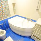 Апартаменты (Тимхаус метро Аметьево), Апартаменты Timhouse на улице Аметьевская Магистраль, 16к3