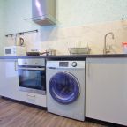 Апартаменты (Тимхаус метро Аметьево), Апартаменты Timhouse на улице Аметьевская Магистраль, 16к3