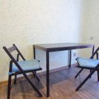 Апартаменты (Тимхаус метро Аметьево), Апартаменты Timhouse на улице Аметьевская Магистраль, 16к3