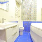 Апартаменты (Тимхаус метро Аметьево), Апартаменты Timhouse на улице Аметьевская Магистраль, 16к3