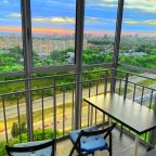 Апартаменты (Тимхаус метро Аметьево), Апартаменты Timhouse на улице Аметьевская Магистраль, 16к3