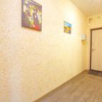 Апартаменты (Тимхаус метро Аметьево), Апартаменты Timhouse на улице Аметьевская Магистраль, 16к3