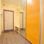 Апартаменты (Тимхаус метро Аметьево), Апартаменты Timhouse на улице Аметьевская Магистраль, 16к3