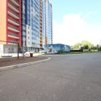 Апартаменты (Тимхаус метро Аметьево), Апартаменты Timhouse на улице Аметьевская Магистраль, 16к3