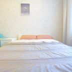 Апартаменты (Тимхаус метро Аметьево), Апартаменты Timhouse на улице Аметьевская Магистраль, 16к3