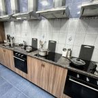 Четырехместный (Номер 