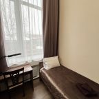 Четырехместный (Номер 
