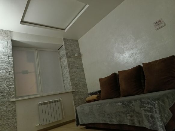 Фотография номера хостела Плотина