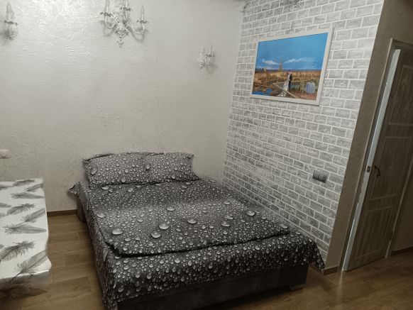 Фотография номера хостела Плотина