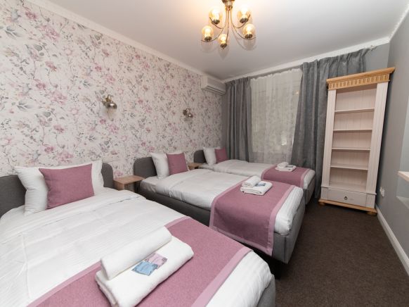 Фотография номера мини отеля Мини-отель Плюшкин