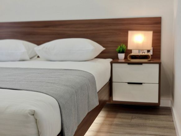 Апартаменты Sweet home Ulyanovsk Gromova, Ульяновск