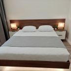 Люкс (Незабываемый вид на Волгу), Апартаменты Sweet home Ulyanovsk Gromova