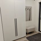 Люкс (Незабываемый вид на Волгу), Апартаменты Sweet home Ulyanovsk Gromova